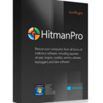 Hitman Pro 3.8.41 With Crack [Latest 2021] Free Download