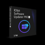 IObit Software Updater Pro Crack