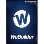 Blumentals WeBuilder Crack