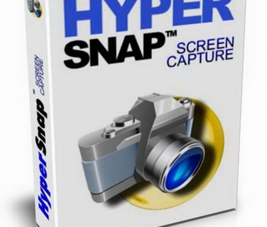 HyperSnap 8.17.16 + License Key [Latest 2021] Free Download