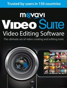 Movavi Video Suite 22.3.0 Crack Full Activation Key 2022 Latest