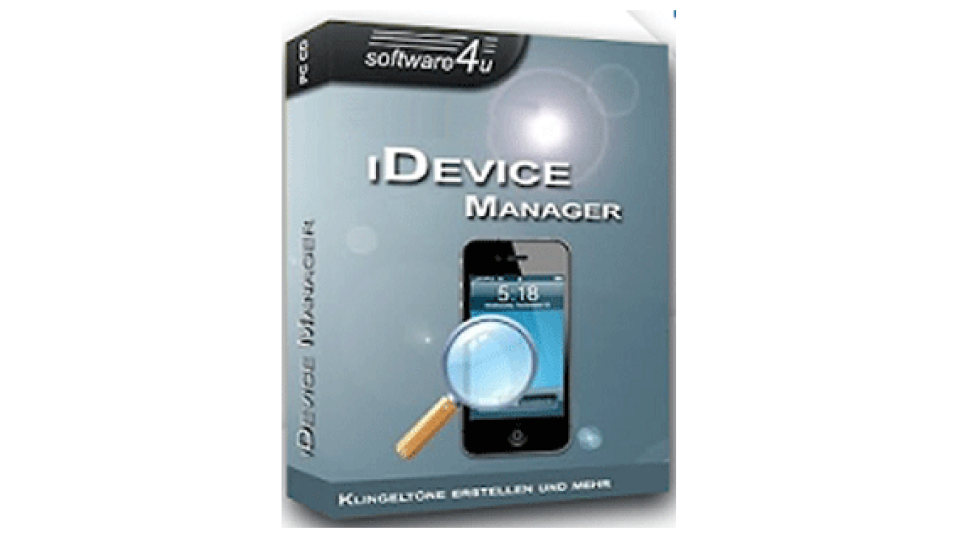 iDevice Manager Pro 10.14.3.0 Crack With License Key 2022