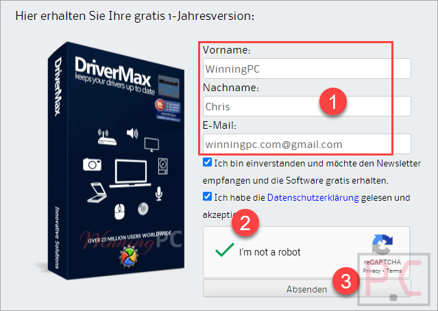 DriverMax Pro Crack 14.14.0.8 + (Key/Code) Free Download 2022