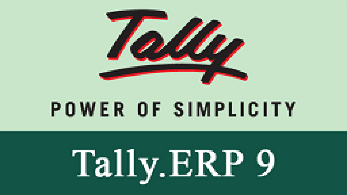 Tally ERP 9.6.7 Crack With Patch Free Download {Latest} 2022