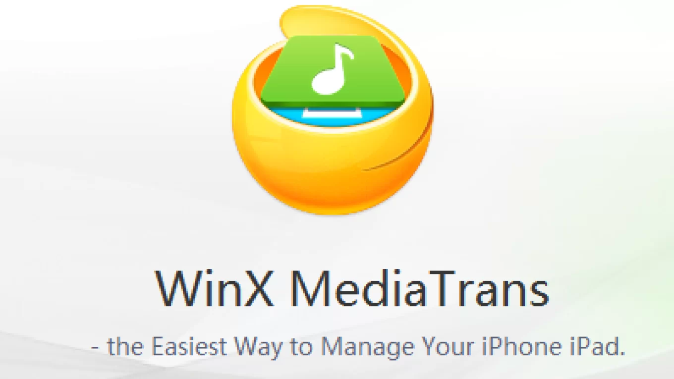 WinX MediaTrans 7.6 Crack + Torrent Download Full Version Free