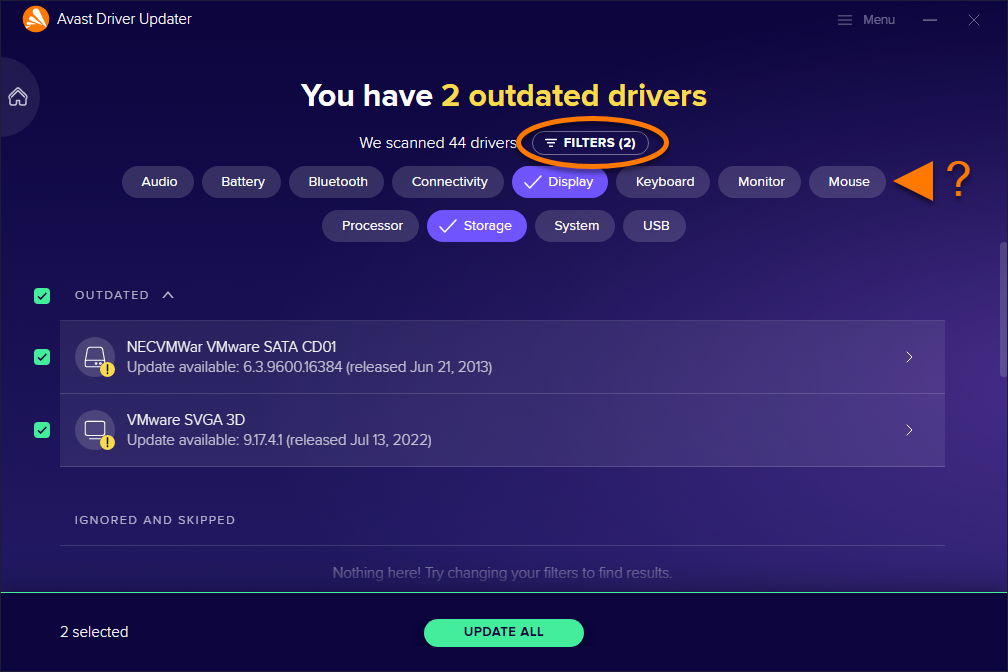 Avast Driver Updater 23.0 Crack With Activation Key Latest 2023