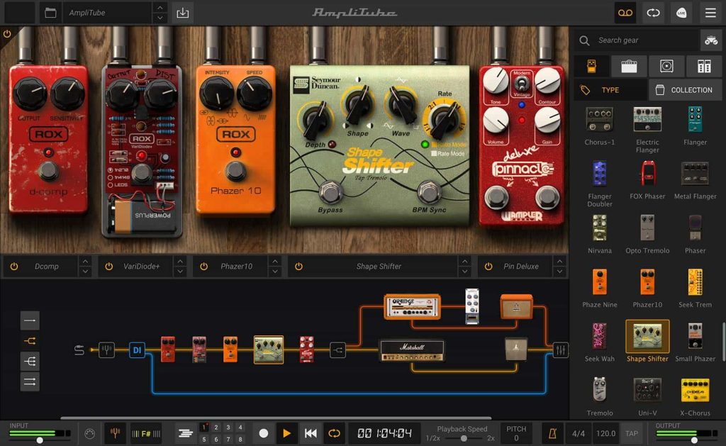 Ik Multimedia Amplitube 5.8.2 Crack With Keygen 2022 Latest