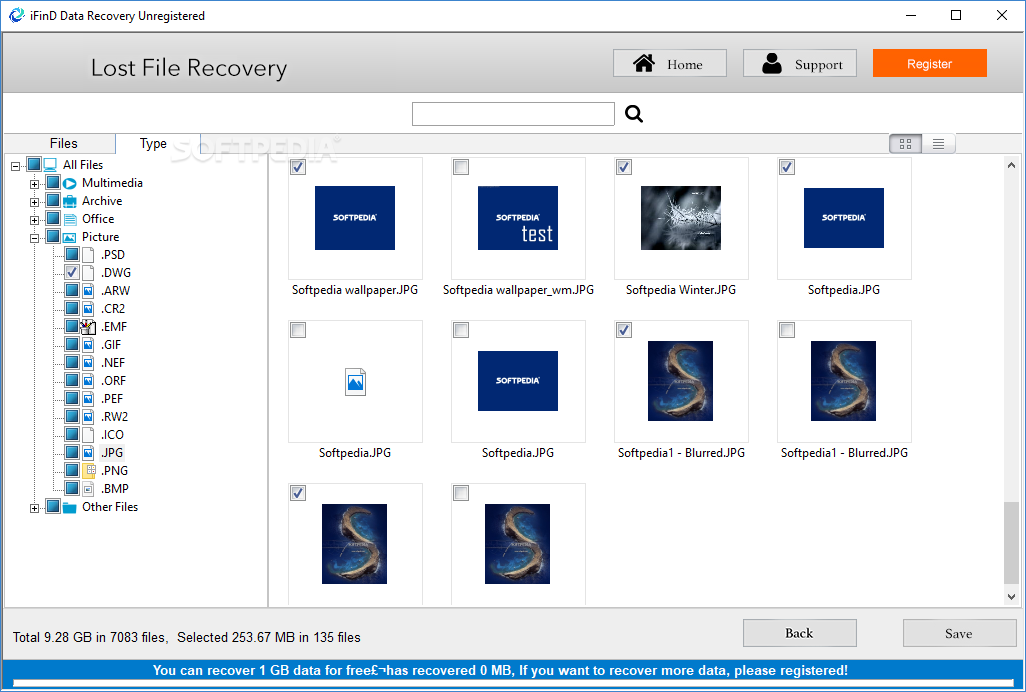 Ifind Data Recovery 8.0.0.3 Crack + Portable Latest Serial Key