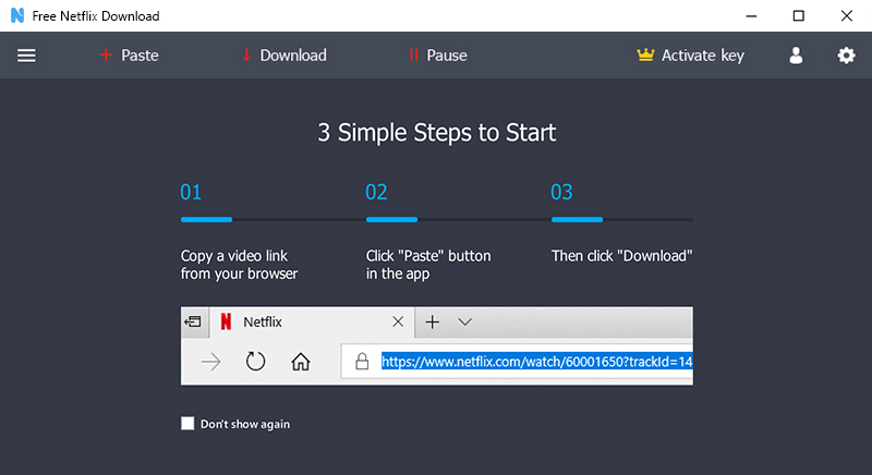 Free Netflix Downloader Premium 8.41.0 + Crack Full [Latest] 2022