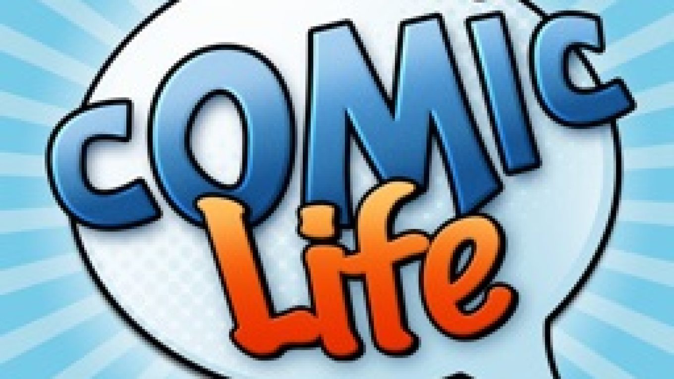 Comic Life 4.2.18 Crack + Serial Key Full Free Download 2022