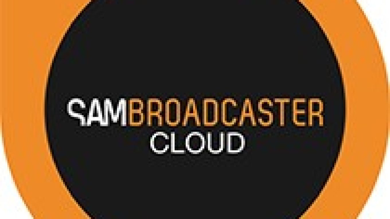 SAM Broadcaster Pro 2023.01 Crack + Registration Key [Latest]